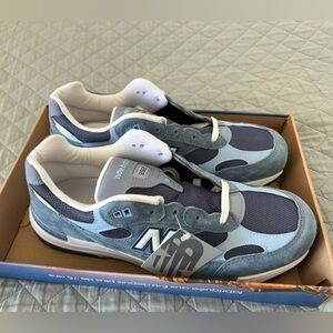 New Balance 992 Dusk Shower 10D
